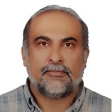 Dr MohammadReza Fatemi