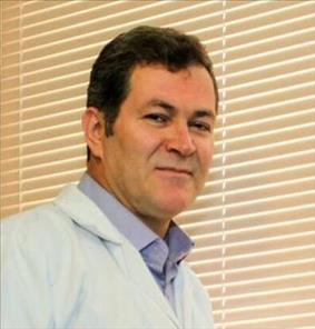 Dr Ramin Ghasemi